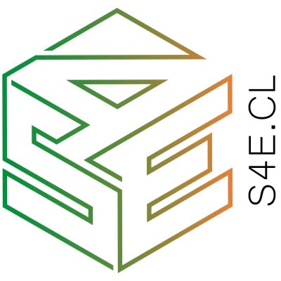 S4E logo