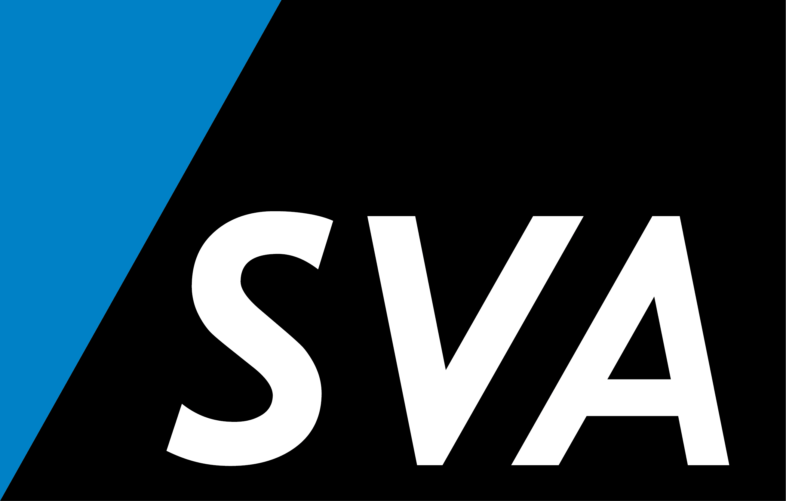 SVA System Vertrieb Alexander GmbH logo