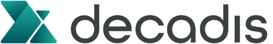 Decadis logo