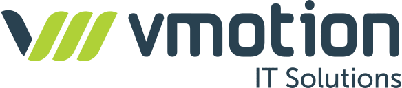 VMotion IT Solutions logo