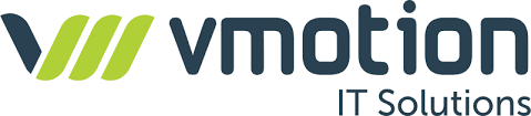 VMotion IT Solutions logo