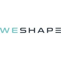 WeShape logo