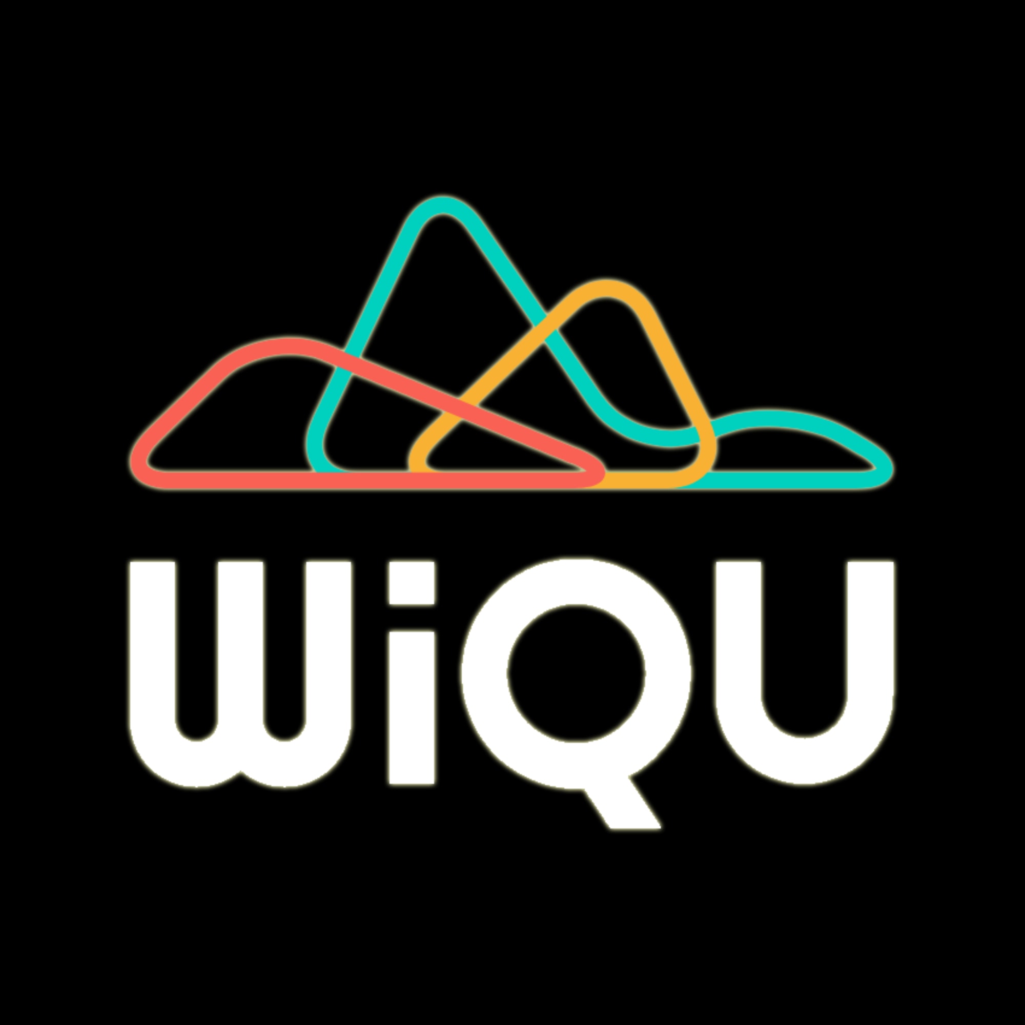 WiQU logo