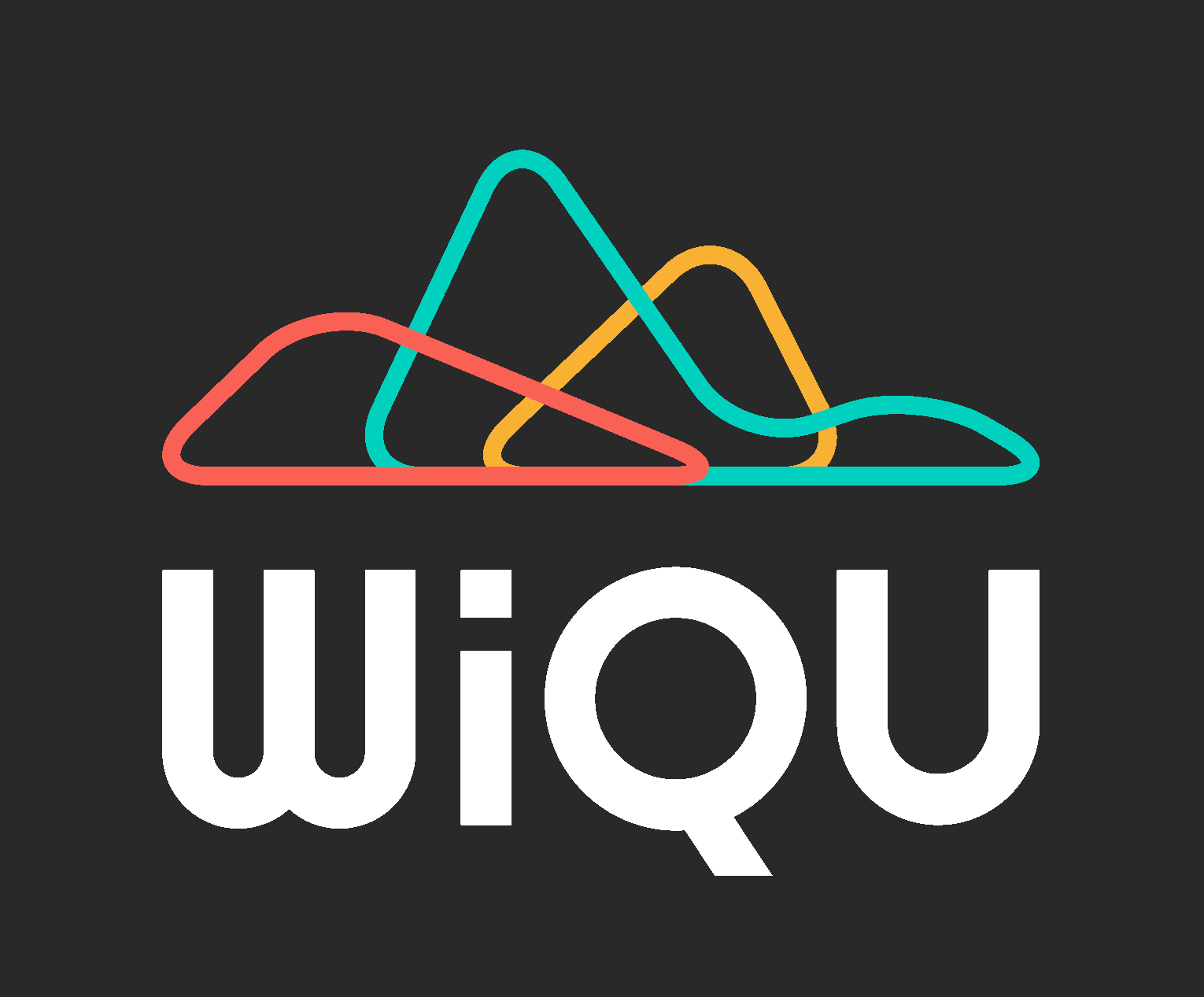 WiQU LTD logo