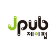 제이펍 logo