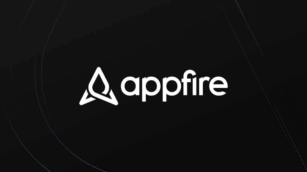 Appfire logo