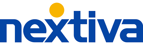 Nextiva logo