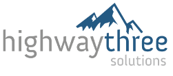 Highway Three Solutions logo