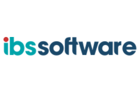 IBS Software logo