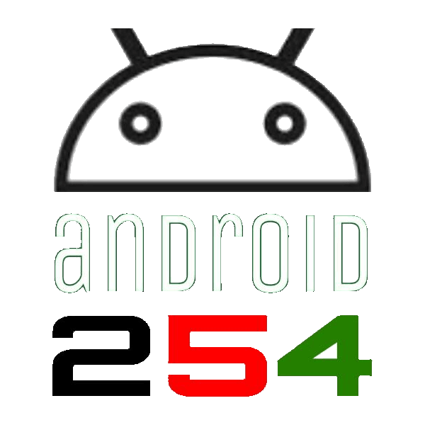 Android Developers logo