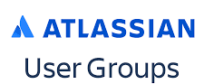 Atlassian User Group logo