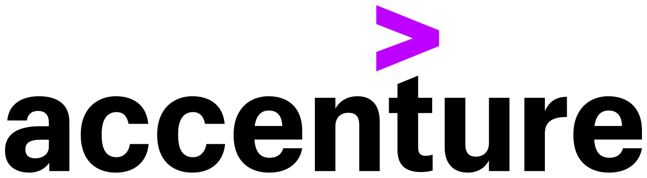 Accenture logo