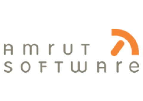 Amrut Software logo