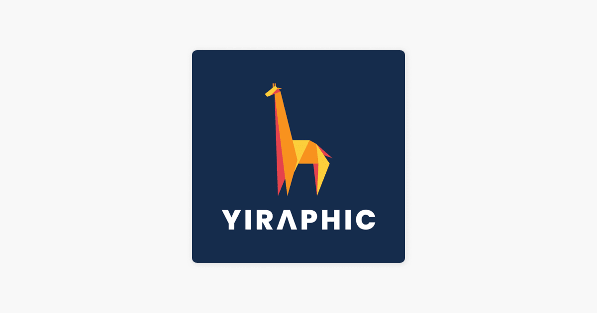 Yiraphic logo