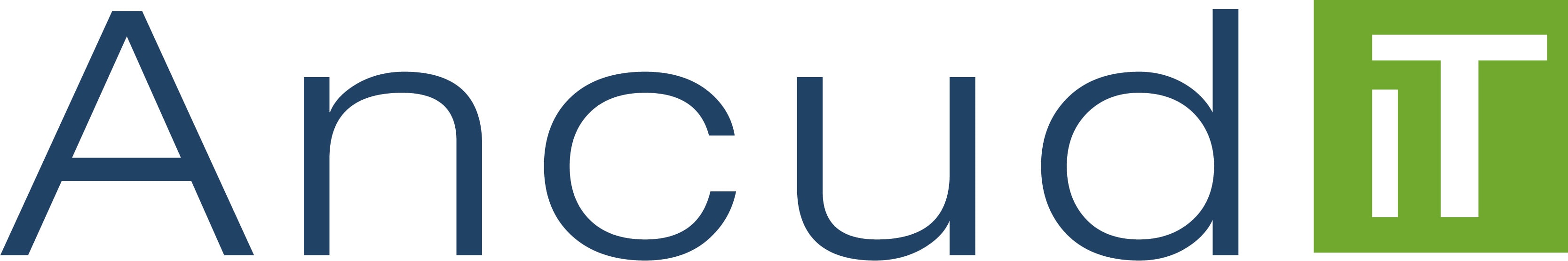 Ancud logo