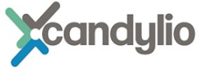 candylio logo