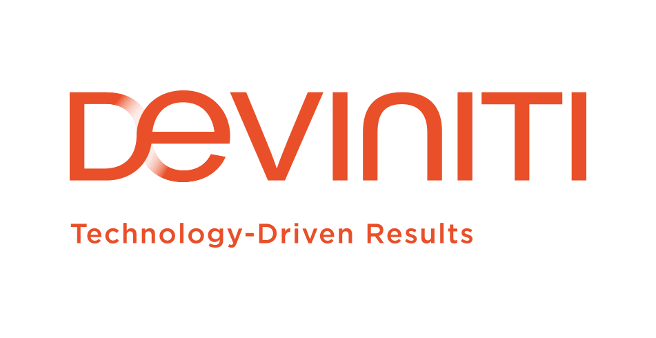 DEVINITI logo