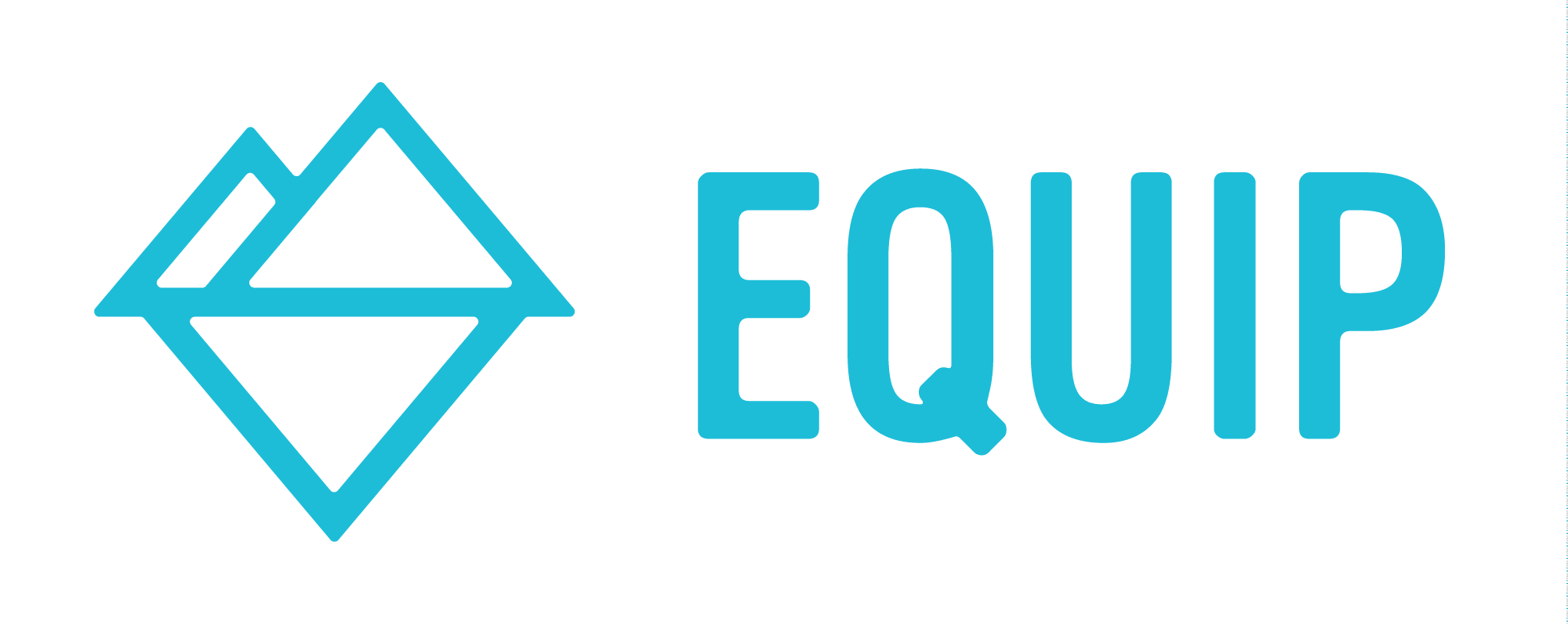 Equip logo