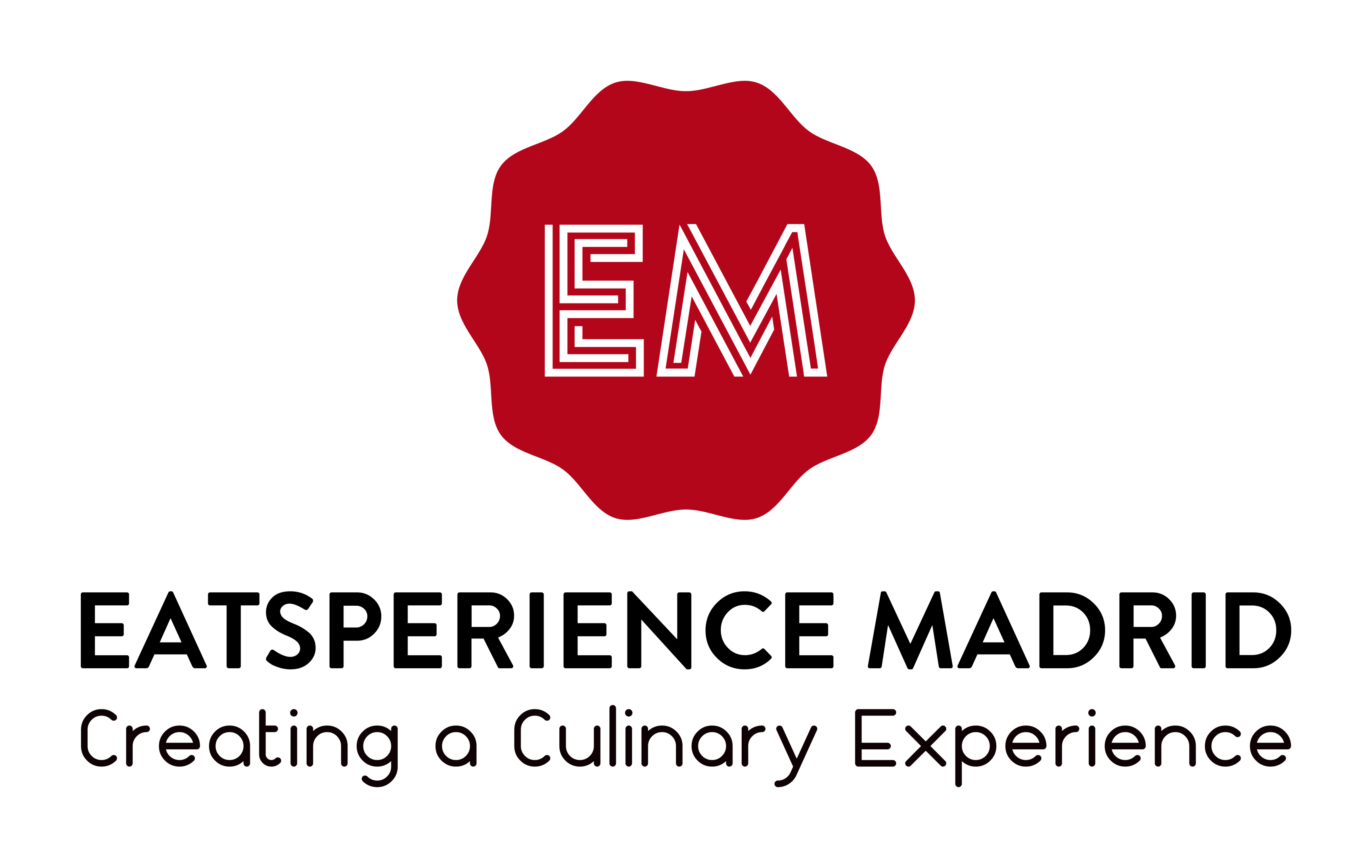 Eatsperience Madrid logo