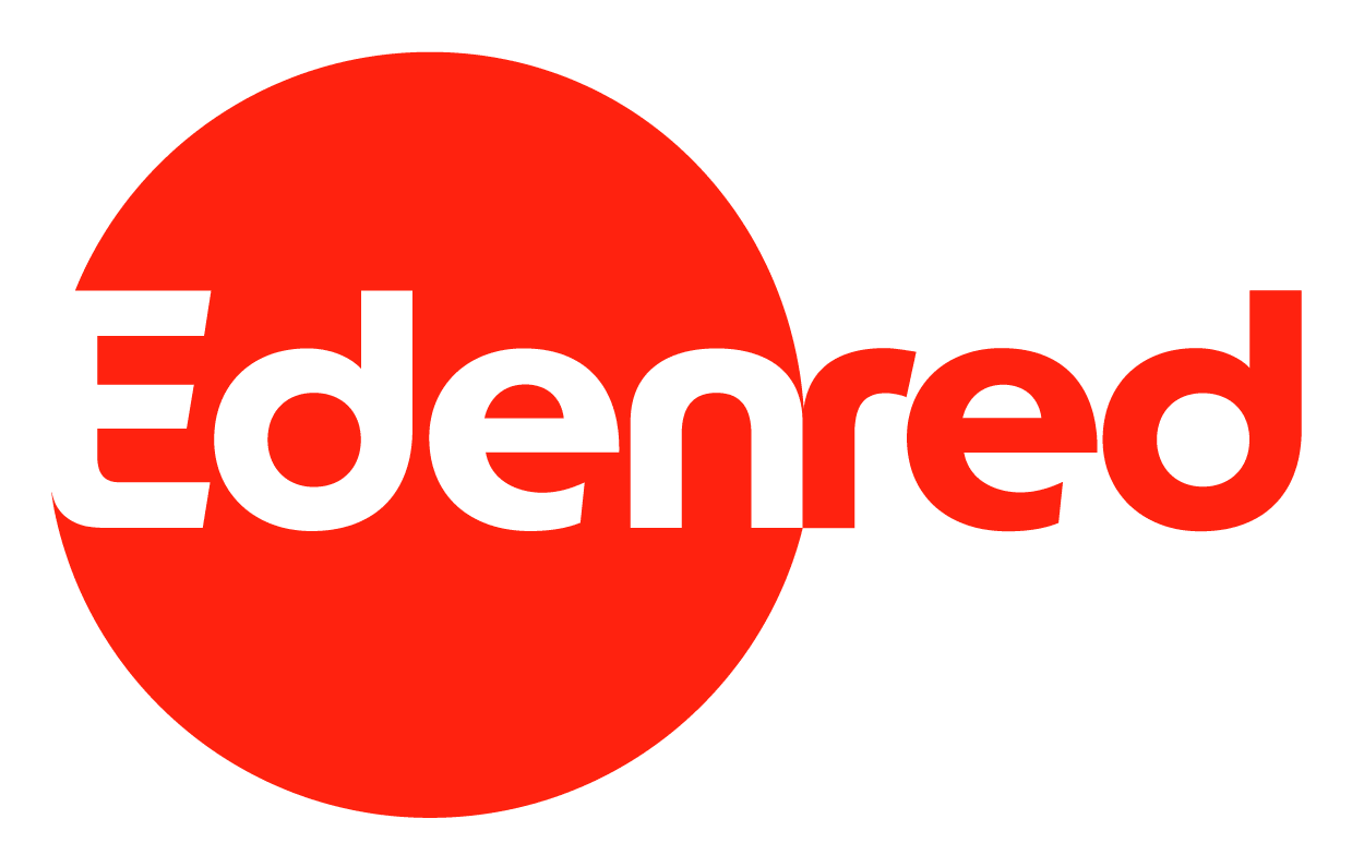 Edenred logo