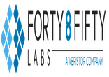 Forty8Fifty Labs logo