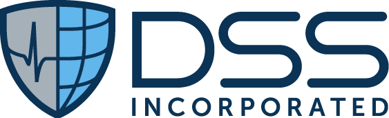 DSS, Inc. logo