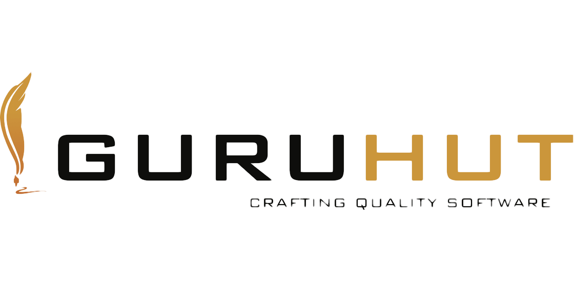 GuruHut logo