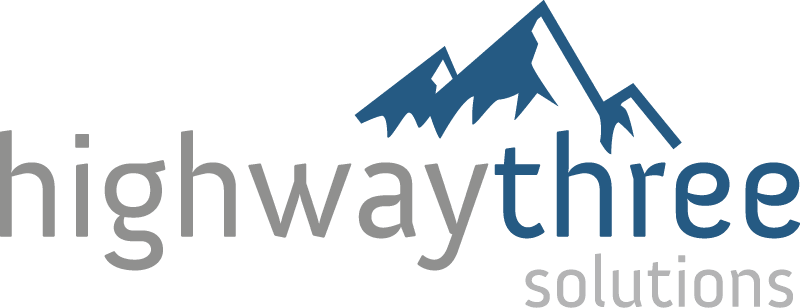 Highway Three Solutions logo