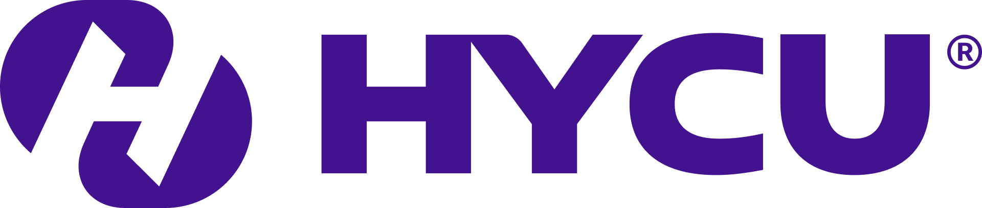 Hycu logo