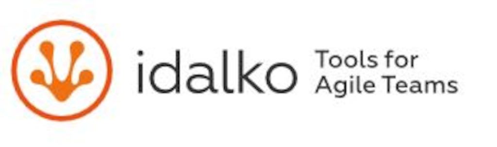 iDalko logo