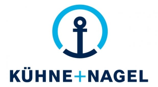 Kühne + Nagel (AG & Co.) KG logo