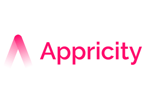 Appricity logo