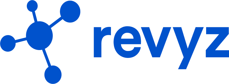 Revyz logo