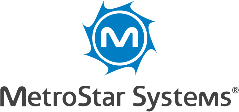 MetroStar Systems logo