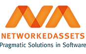 NetworkedAssets logo