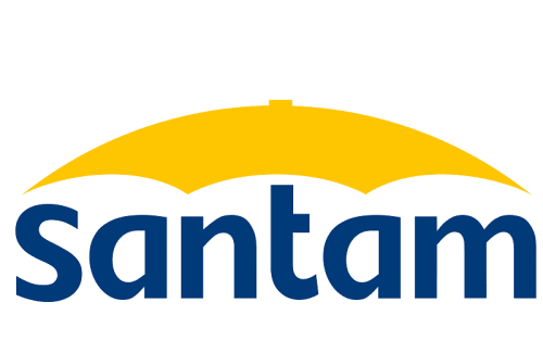 SANTAM logo