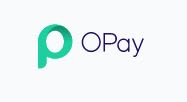 Opay logo