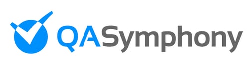 QASymphony logo