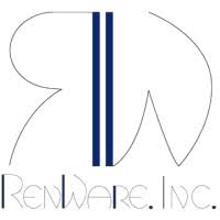 RenWare Inc logo