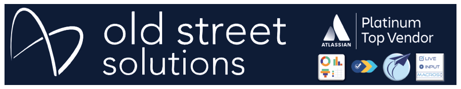 Old Street Solutions logo