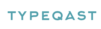 Typeqast logo