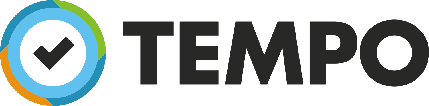 Tempo logo