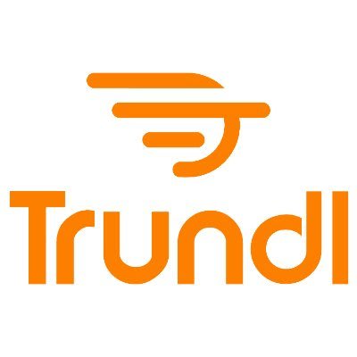 Trundl logo