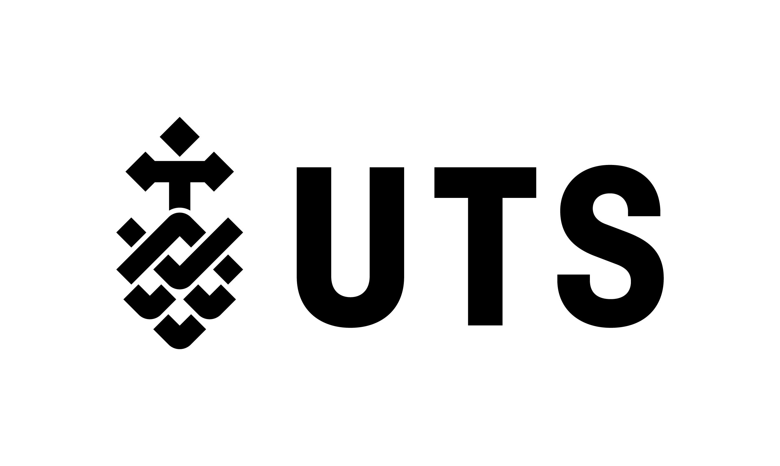 UTS logo