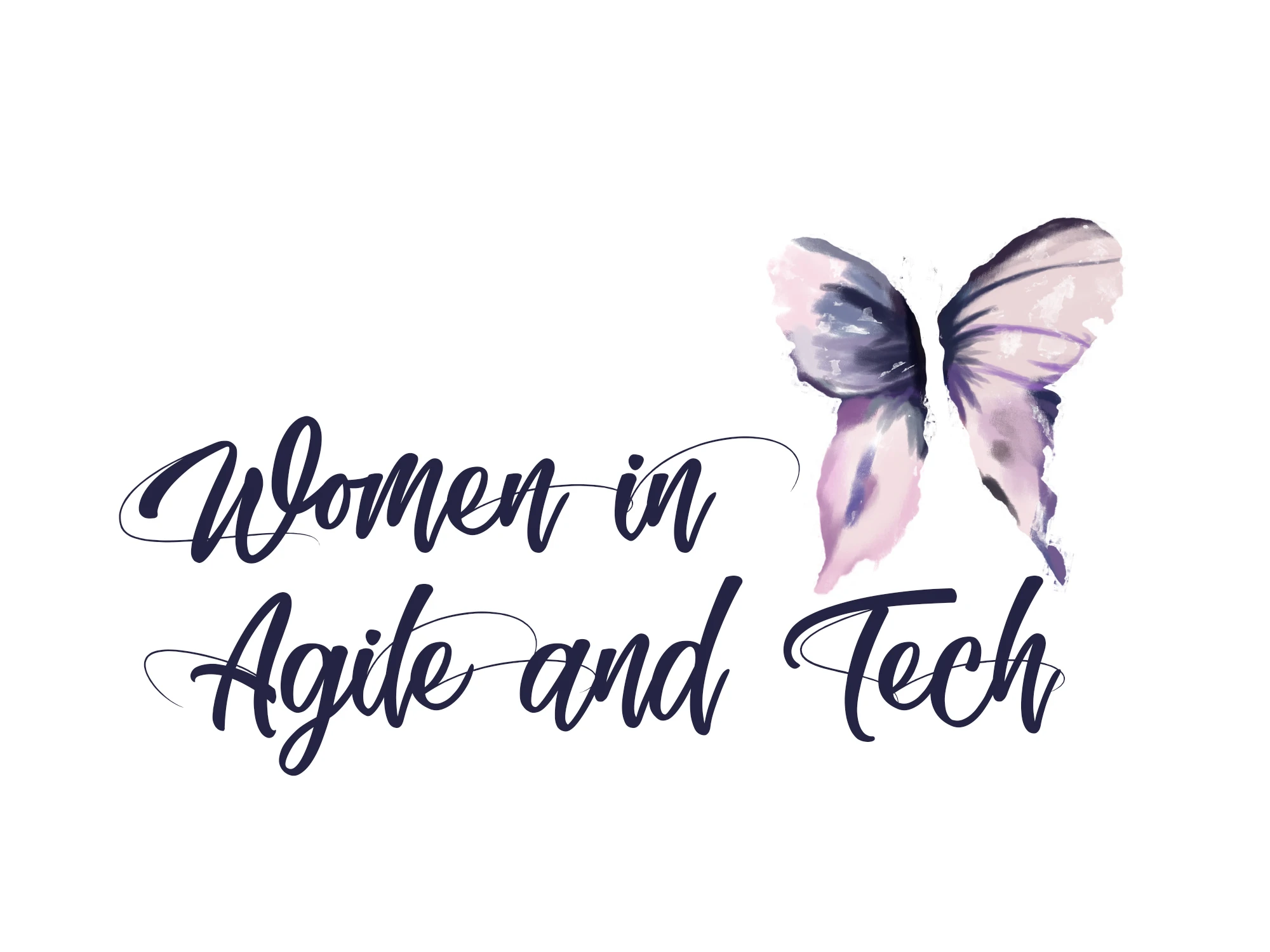 Women in Agile and Tech logo