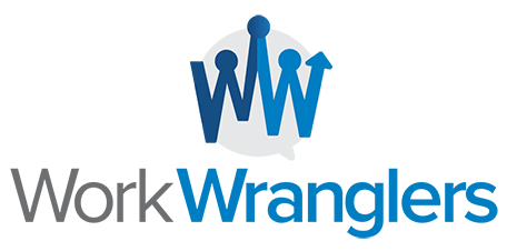 Work Wranglers logo