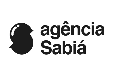 Agência Sabiá logo