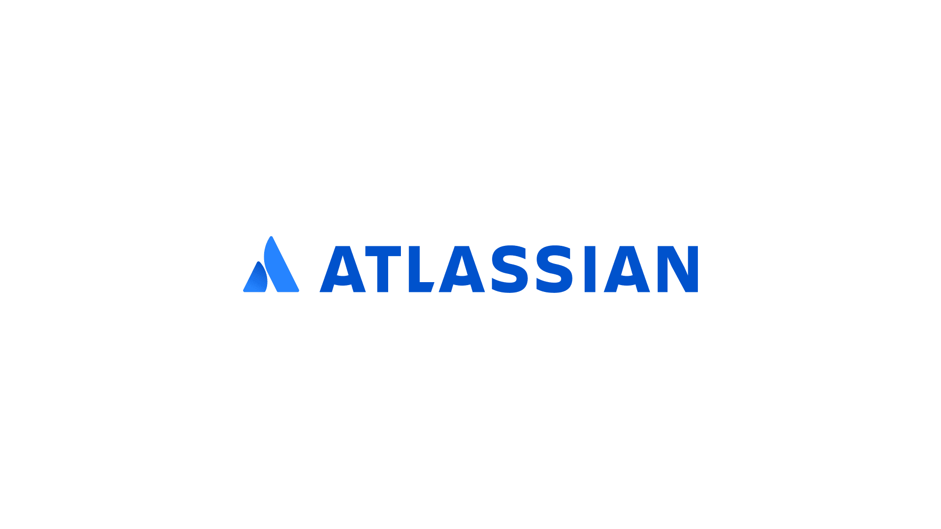 Atlassian logo