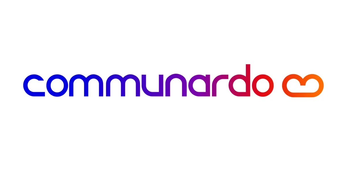 Communardo logo
