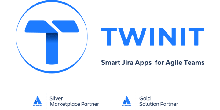 Twinit logo